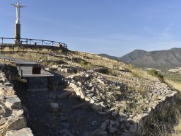 Cerro de las fuentes 2022